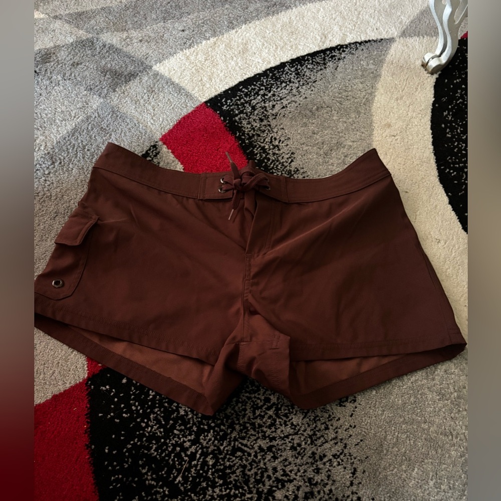 Athletic Shorts